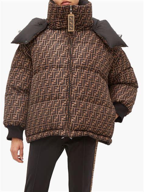 fendi jacken|fendi jacket women.